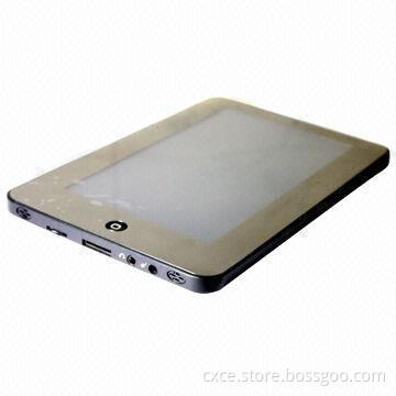 A10 7-inch Tablet PC with Android 2.3 OS